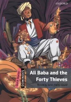 Ali Baba and the Forty Thieves. Quick Starter