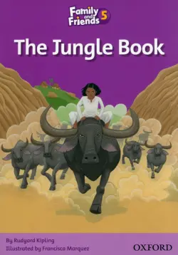 The Jungle Book. Level 5