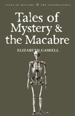 Tales of Mystery and the Macabre