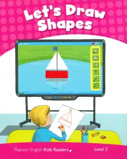 Let's Draw Shapes. Level 2
