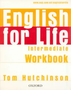 English for Life. Intermediate. Workbook without Key