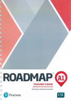 Roadmap. A1. Teacher's Book with Digital Resources and Assessment Package