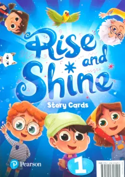 Rise and Shine. Level 1. Storycards
