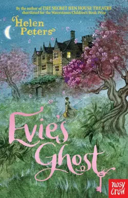Evie’s Ghost