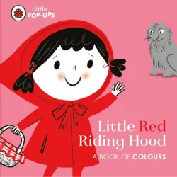Little Pop-Ups. Little Red Riding Hood