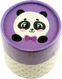 Блок бумажный для записей 100% Cute.Panda, 700 листов