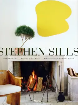 Stephen Sills. A Vision For Design
