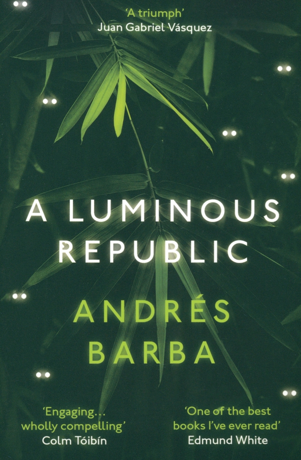 A Luminous Republic