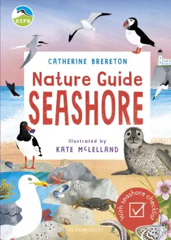 RSPB Nature Guide. Seashore