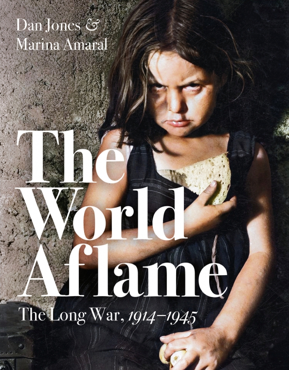 The World Aflame. The Long War, 1914-1945