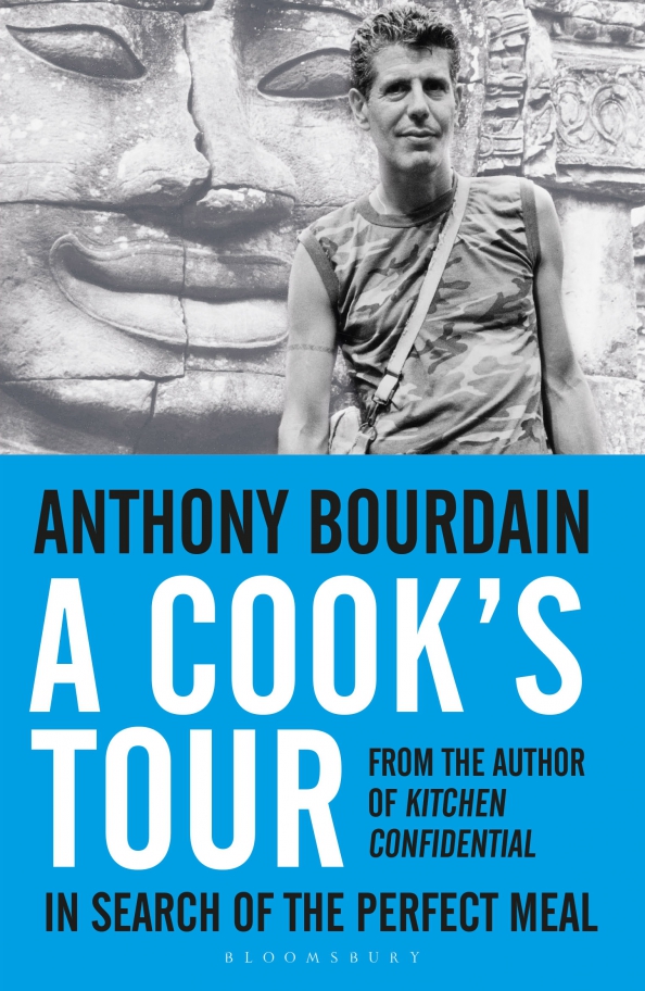 A Cook's Tour. In Search of the Perfect Meal