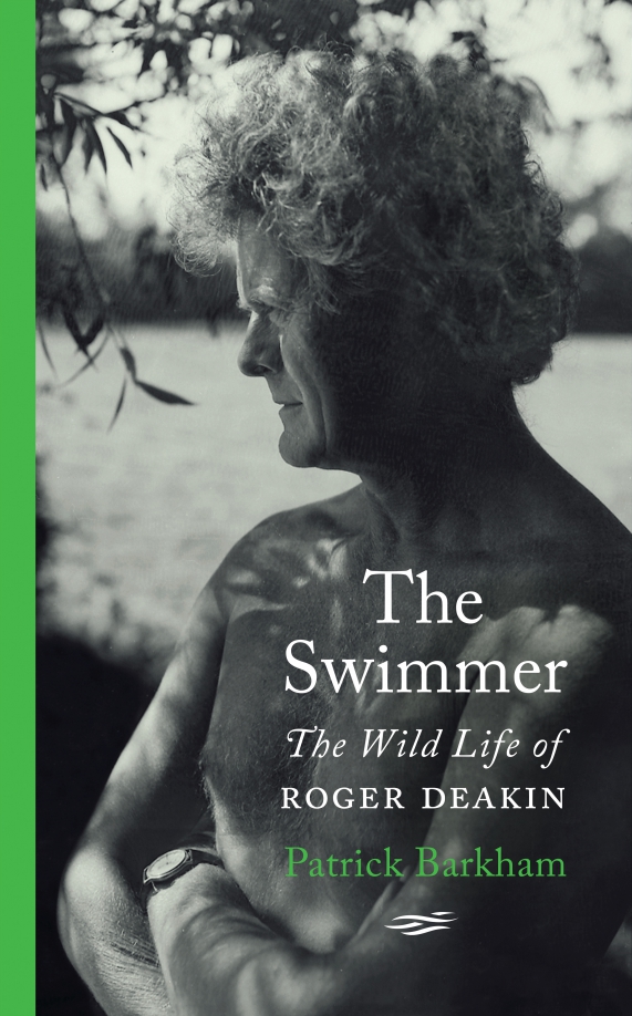 The Swimmer. The Wild Life of Roger Deakin