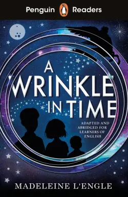 A Wrinkle in Time. Level 3