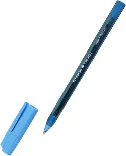 Ручка шариковая Tops 505 F Bubble Gum, синяя, в ассортименте