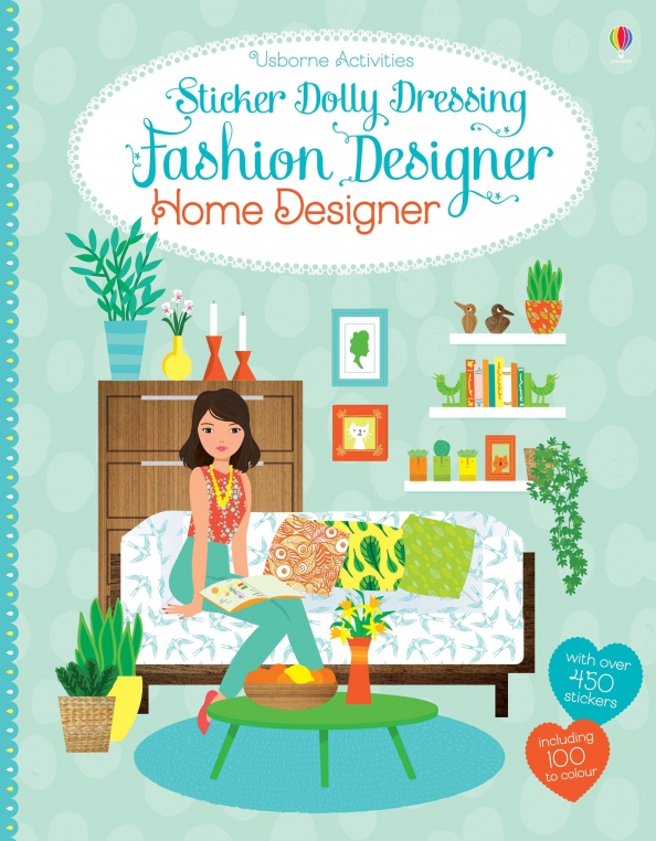 Fashion Designer Home Designer