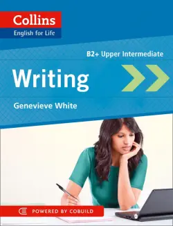 Writing. B2+. Upper intermediate
