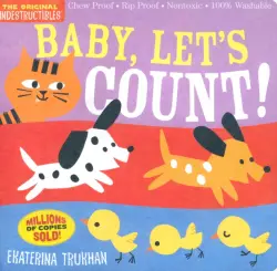 Baby, Let's Count!