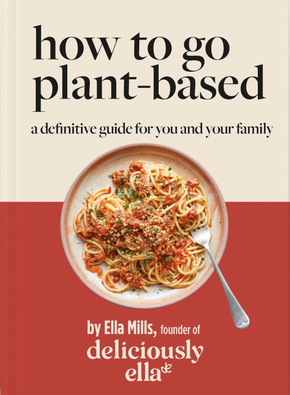How To Go Plant-Based. A Definitive Guide For You and Your Family