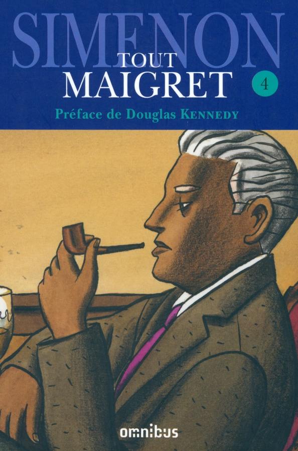 Tout Maigret. Tome 4