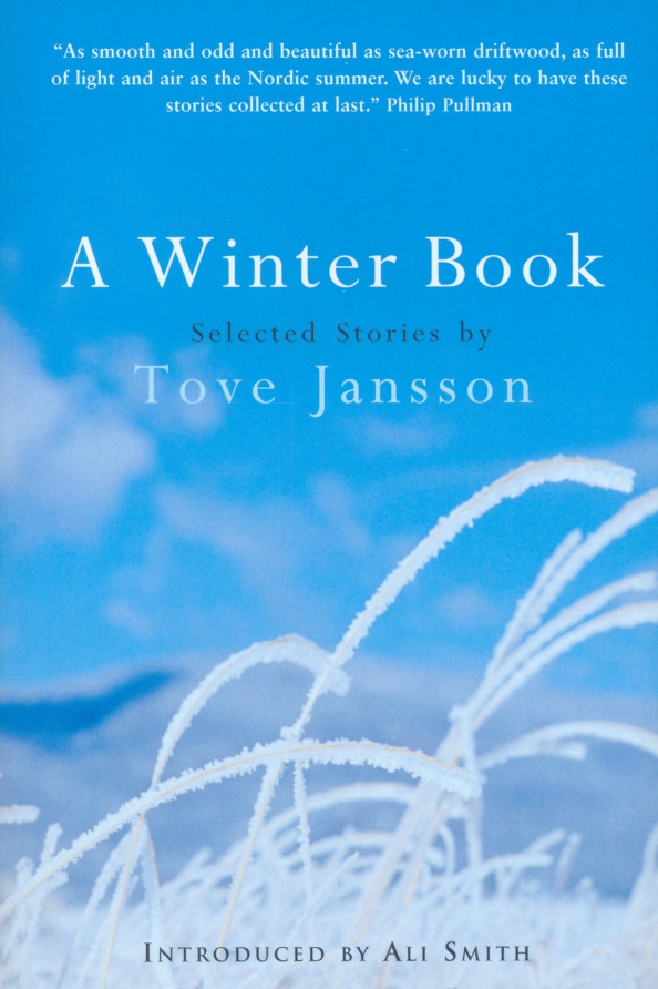 A Winter Book