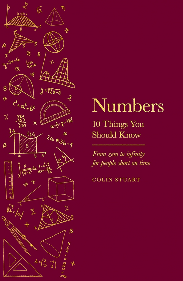 Numbers. 10 Things You Should Know