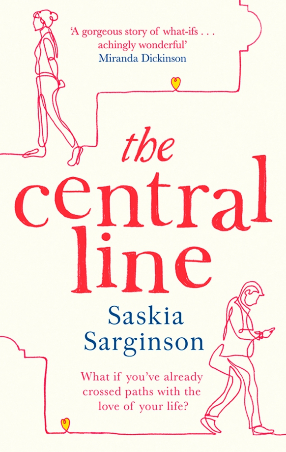The Central Line