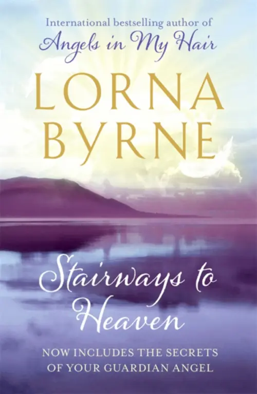 Stairways to Heaven - Byrne Lorna