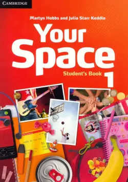 Your Space Level 1. Student's Book