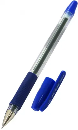 Ручка шариковая "Pilot extra", синяя
