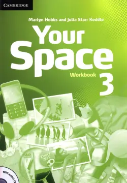 Your Space 3. Workbook