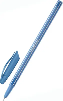 Ручка шариковая "Cocktail", синяя