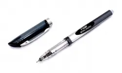Ручка шариковая "Writo-Metr", 0.5 мм, черная