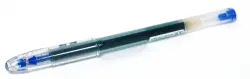 Ручка гелевая "Super Gel", синяя, 0,5 мм