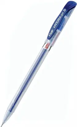 Ручка гелевая "Hydra", синяя