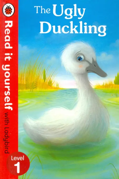 The Ugly Duckling - Johnson Richard