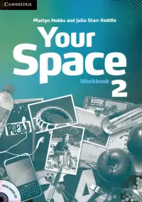 Your Space 2. Workbook