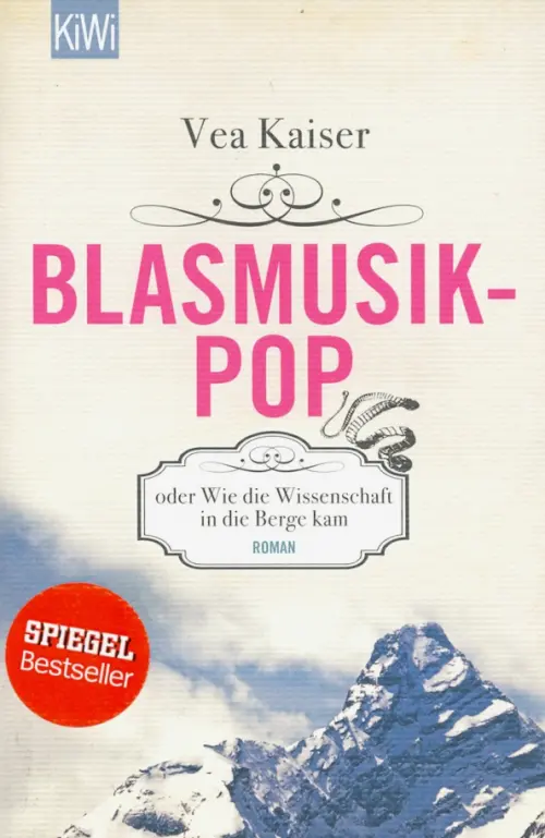 Blasmusikpop - Kaiser Vea