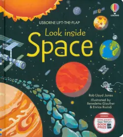 Look inside space