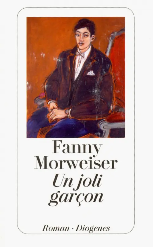 Un joli garcon - Morweiser Fanny