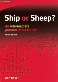 Ship or Sheep? An intermediate pronunciation course