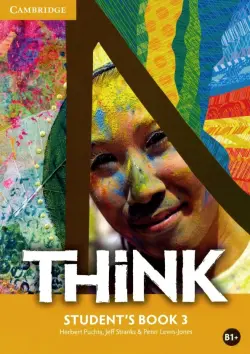Think. Student's Book 3