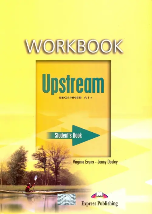 Upstream Beginner A1+ Workbook Student's