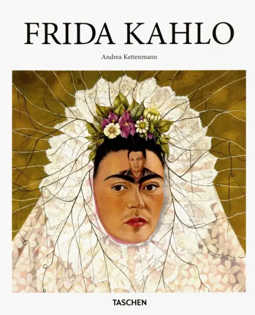 Kahlo - Kettenmann Andrea