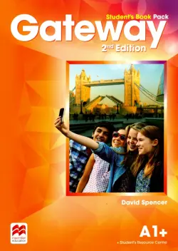 Gateway A1+. Student's Book Pack