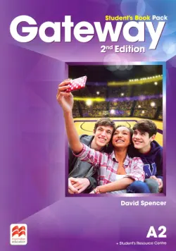 Gateway A2. Student's Book Pack