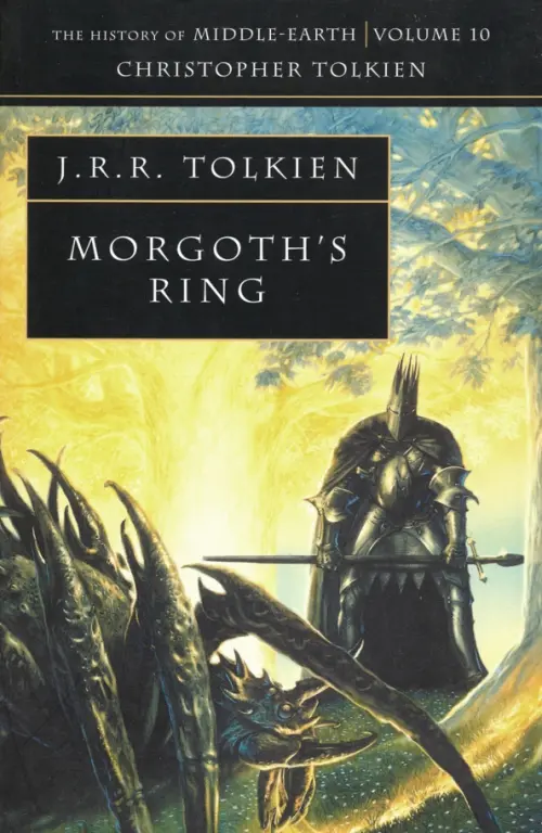 The Morgoth's Ring