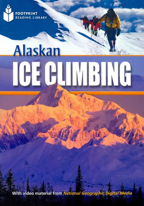 Alaskan Ice Climbing, 570.00 руб