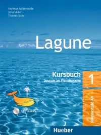 Lagune 1 Kursbuch + CD