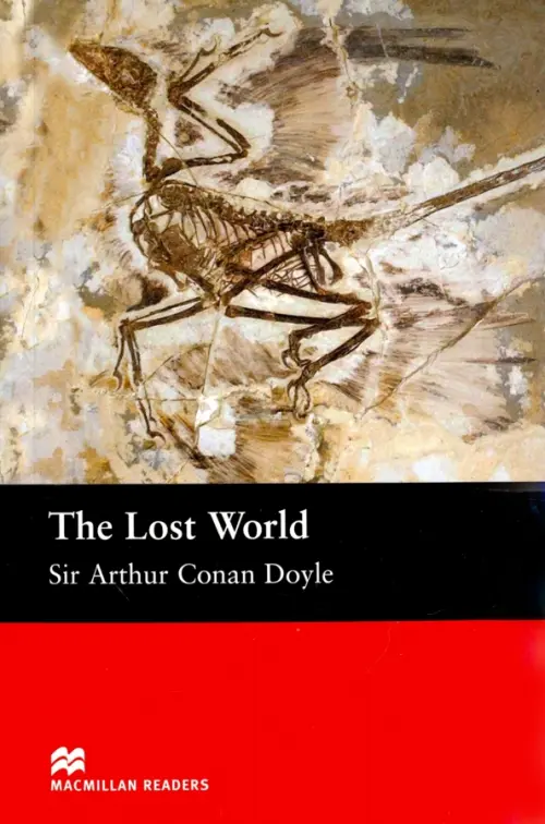 The Lost World - Дойл Артур Конан