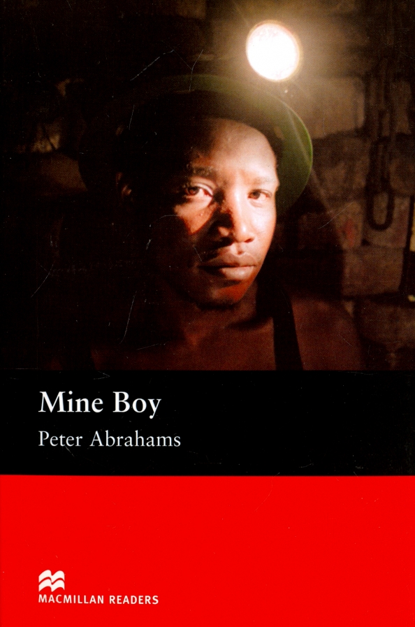 Mine Boy - Abrahams Peter